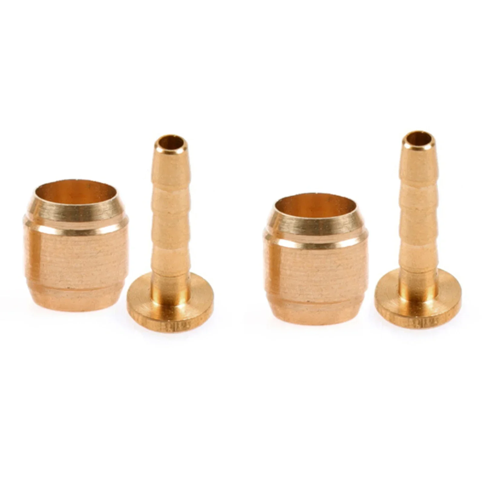 Connector Oil Needle 2 Set Portable Replacement Copper For A1 A2 A5-D For Hydraulic Brake Hose Lightweight
Connector Oil Needle 2 Set Portable Replacement Copper For A1 A2 A5-D For Hydraulic Brake Hose Lightweight