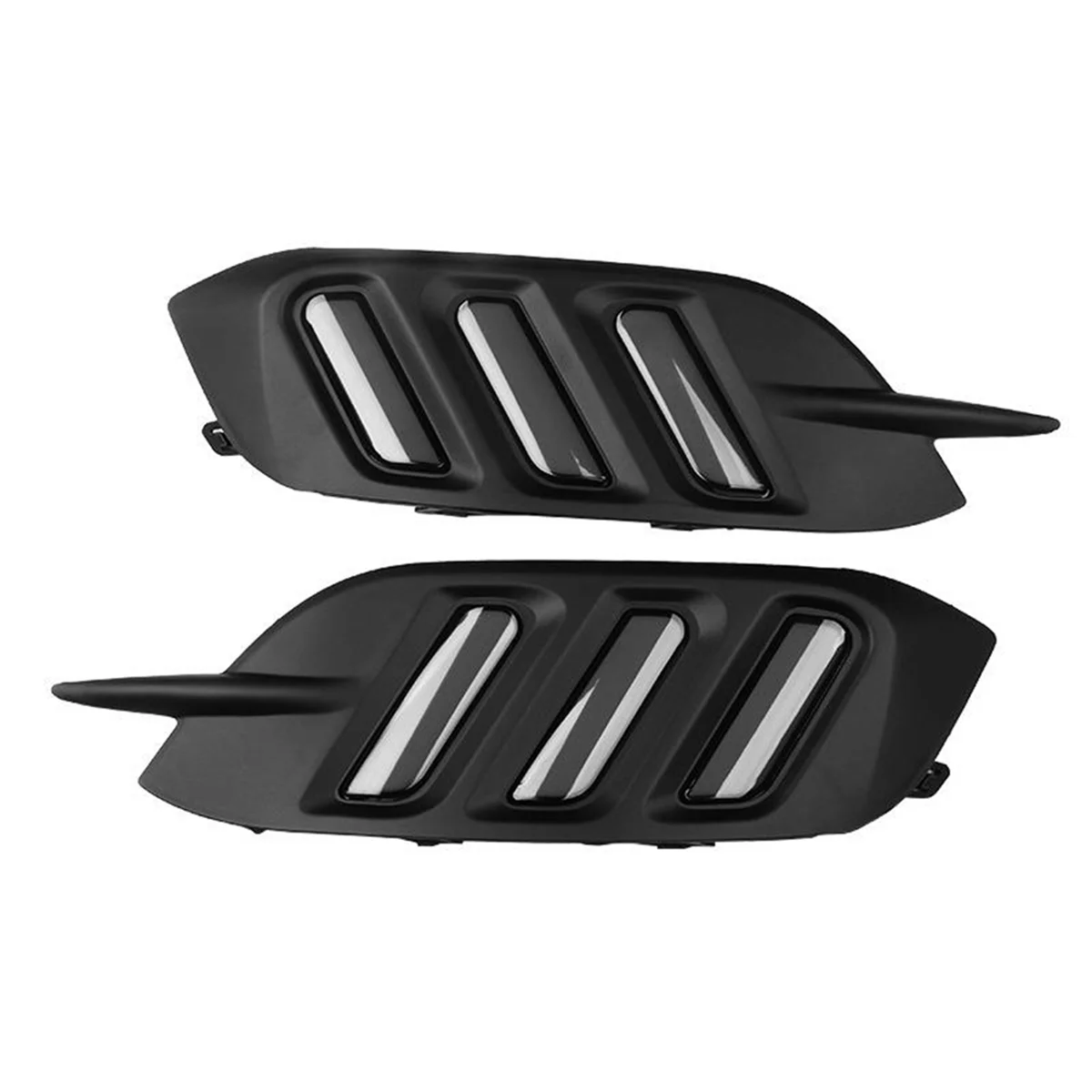 Car LED DRL Daytime Running Lights Rear Bumper Brake Light Tail Light Fog Lamp for Honda Civic 10Th Gen 2016-2019 -A13Z
Car LED DRL Daytime Running Lights Rear Bumper Brake Light Tail Light Fog Lamp for Honda Civic 10Th Gen 2016-2019 -A13Z