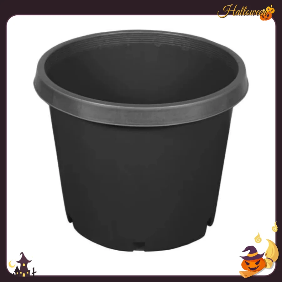 Premium 1 Gallon Grow Pots with Drainage - Natural Planters for Indoor/Outdoor Gardening
Premium 1 Gallon Grow Pots with Drainage - Natural Planters for Indoor/Outdoor Gardening