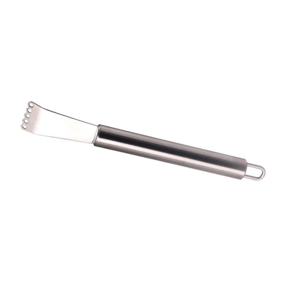 Lemon Peeler Fruit Zester Stainless Steel Citrus Tool Easy Clean Dishwasher Safe Vegetable Gadget Peel Kitchen
Lemon Peeler Fruit Zester Stainless Steel Citrus Tool Easy Clean Dishwasher Safe Vegetable Gadget Peel Kitchen