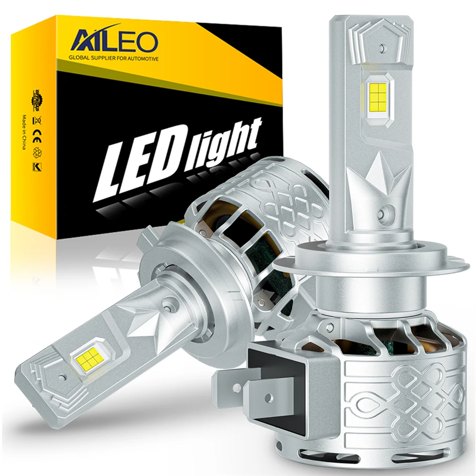 AILEO 2 шт. 200 лм 6500 Вт H7 Лампа для передних фар Мини Беспроводная K CSP автомобильные лампы Автомобильный диод фонарь Turbo 12 В Автомобильная
AILEO 2 шт. 200 лм 6500 Вт H7 Лампа для передних фар Мини Беспроводная K CSP автомобильные лампы Автомобильный диод фонарь Turbo 12 В Автомобильная