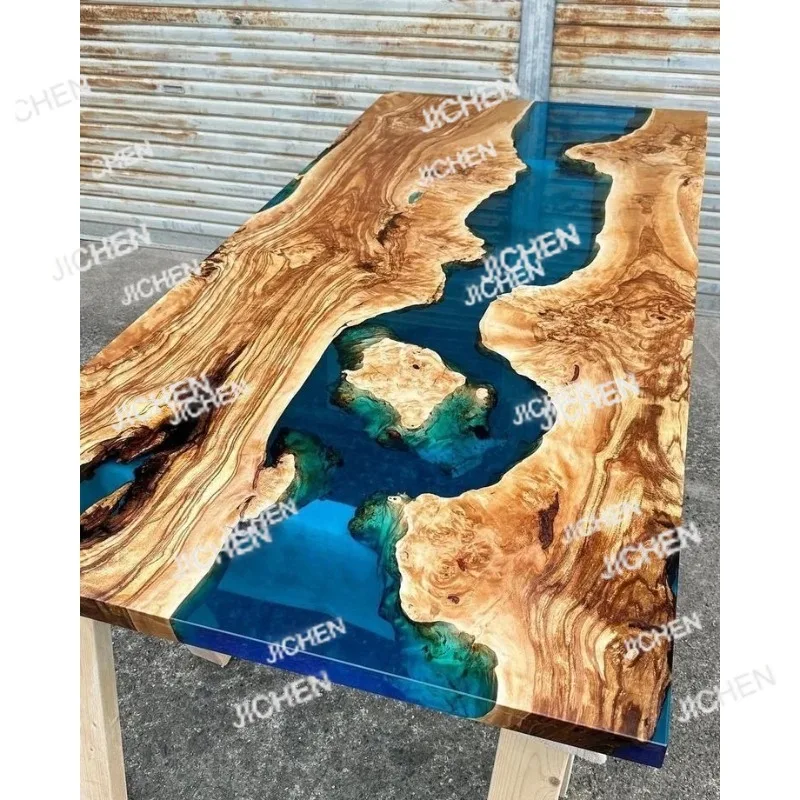 HG Премиум Роскошная мебель для дома из массива дерева орех Столовая Кухня Столовая Кофе Река Эпоксидный плоский стол
HG Премиум Роскошная мебель для дома из массива дерева орех Столовая Кухня Столовая Кофе Река Эпоксидный плоский стол