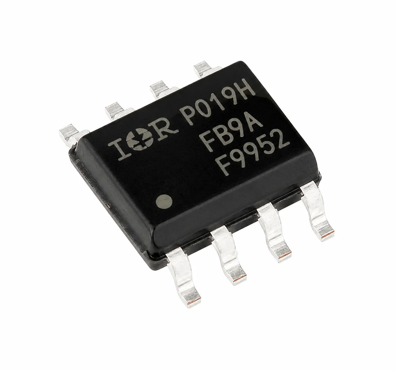 35PCS New IRF9952TRPBF IRF9952 F9952 SOP-8 component
35PCS New IRF9952TRPBF IRF9952 F9952 SOP-8 component
