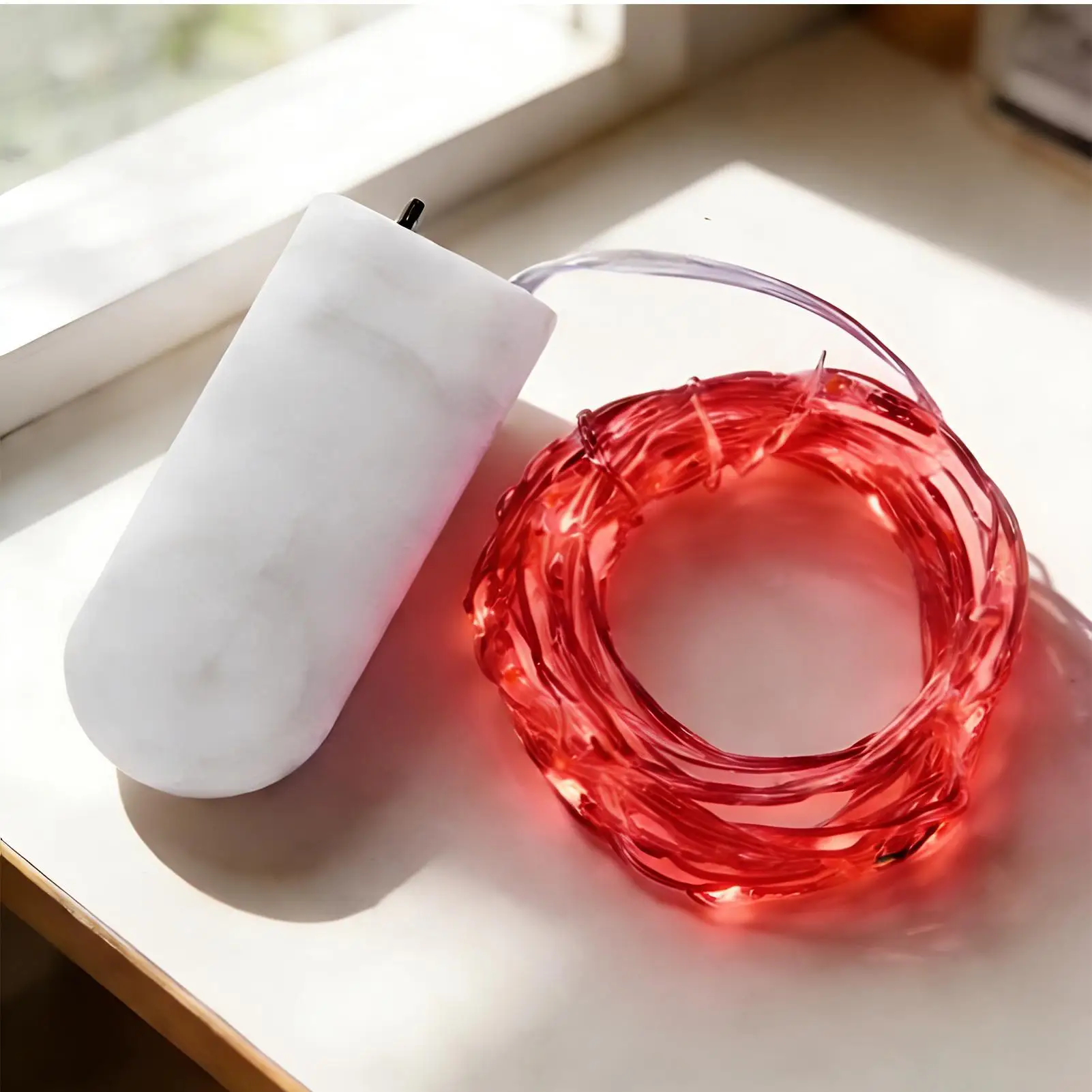 Fairy Lights Battery Operated LED Copper Wire Waterproof Flexible Home Decor Christmas Tree Fairy Lights for Wedding Party
Fairy Lights Battery Operated LED Copper Wire Waterproof Flexible Home Decor Christmas Tree Fairy Lights for Wedding Party