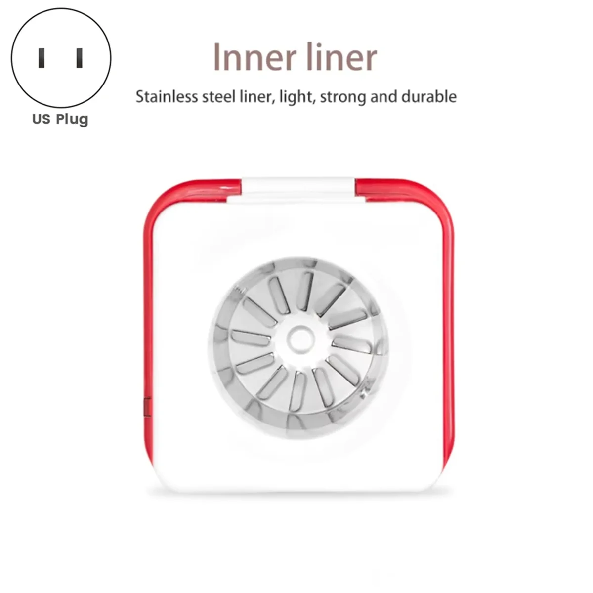 Новая полностью автоматическая машина для приготовления попкорна, электрическая, , вилка стандарта США
Новая полностью автоматическая машина для приготовления попкорна, электрическая, , вилка стандарта США