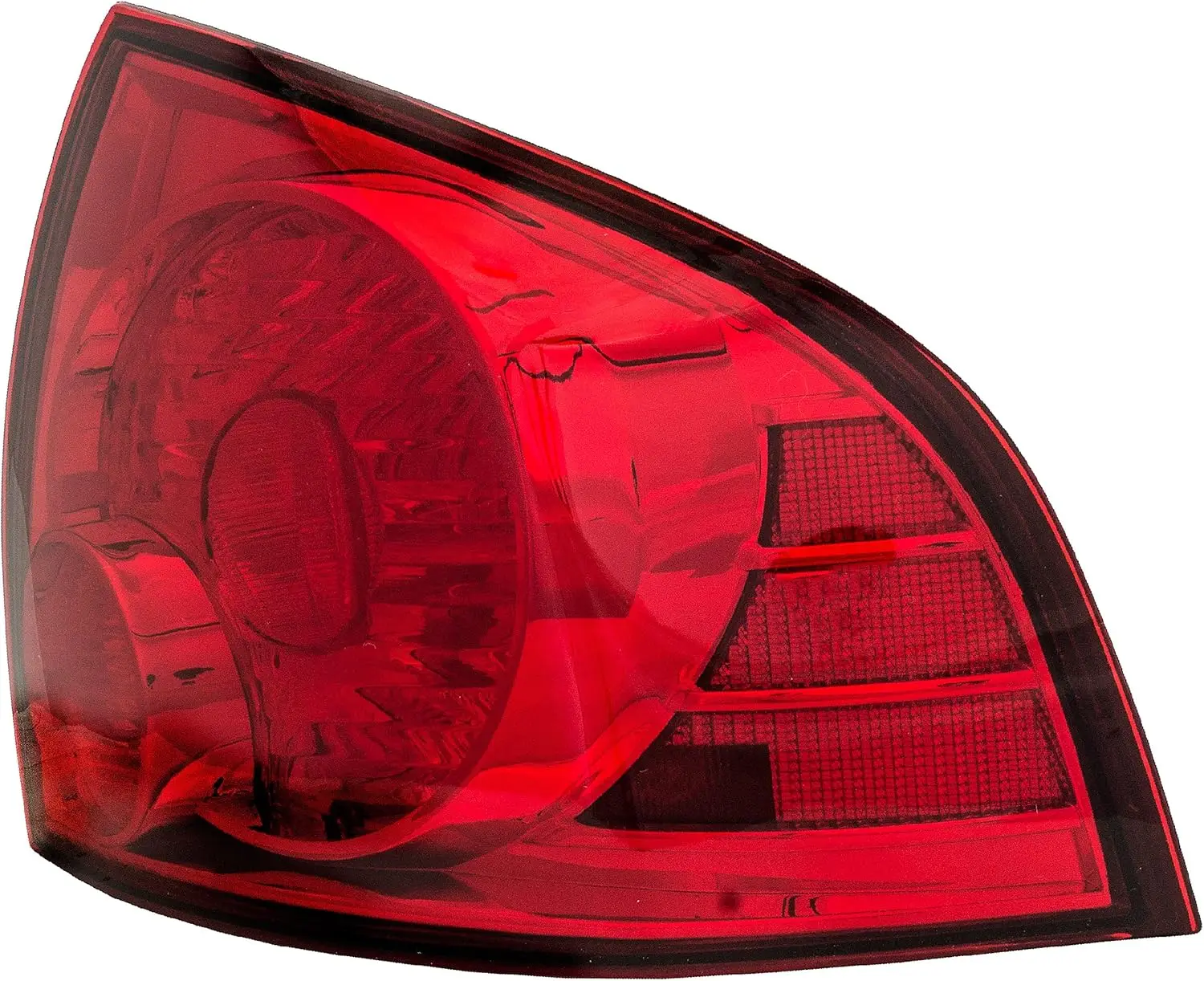 1611357 Задний фонарь со стороны пассажира в сборе, совместимый с некоторыми моделями Nissan
1611357 Задний фонарь со стороны пассажира в сборе, совместимый с некоторыми моделями Nissan