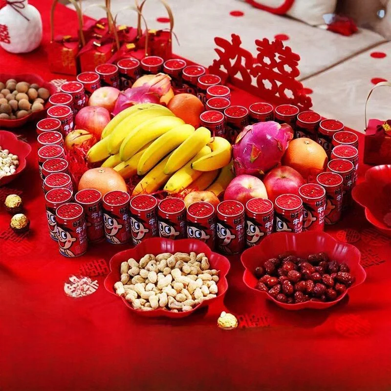 Wedding Decoration Full Set Living Room Coffee Table Top Props Engagement Scenic Decoration Festive Supplies Complete Kit
Wedding Decoration Full Set Living Room Coffee Table Top Props Engagement Scenic Decoration Festive Supplies Complete Kit
