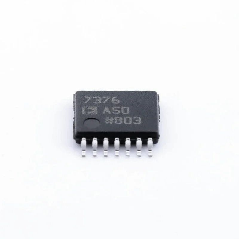 5 шт./лот AD7376ARUZ50 14-TSSOP Помощь PCBA Полная спецификация и список материалов
5 шт./лот AD7376ARUZ50 14-TSSOP Помощь PCBA Полная спецификация и список материалов