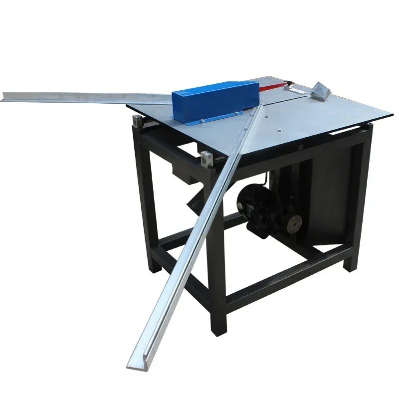 Cheap And high quality Machine Nail Angle Sawing Machine 45-degree Angle Cutting Machine Photo Frame
Cheap And high quality Machine Nail Angle Sawing Machine 45-degree Angle Cutting Machine Photo Frame