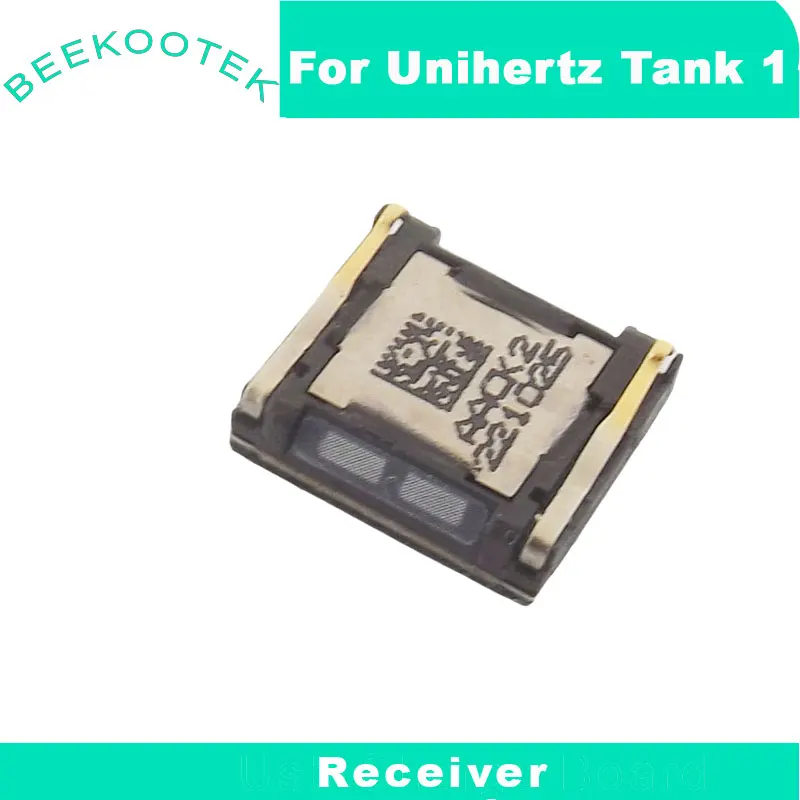 Новый оригинальный приемник Unihertz Tank 1, передний наушник, приемник сотового телефона, аксессуары для динамиков для Unihertz Tank 1
Новый оригинальный приемник Unihertz Tank 1, передний наушник, приемник сотового телефона, аксессуары для динамиков для Unihertz Tank 1