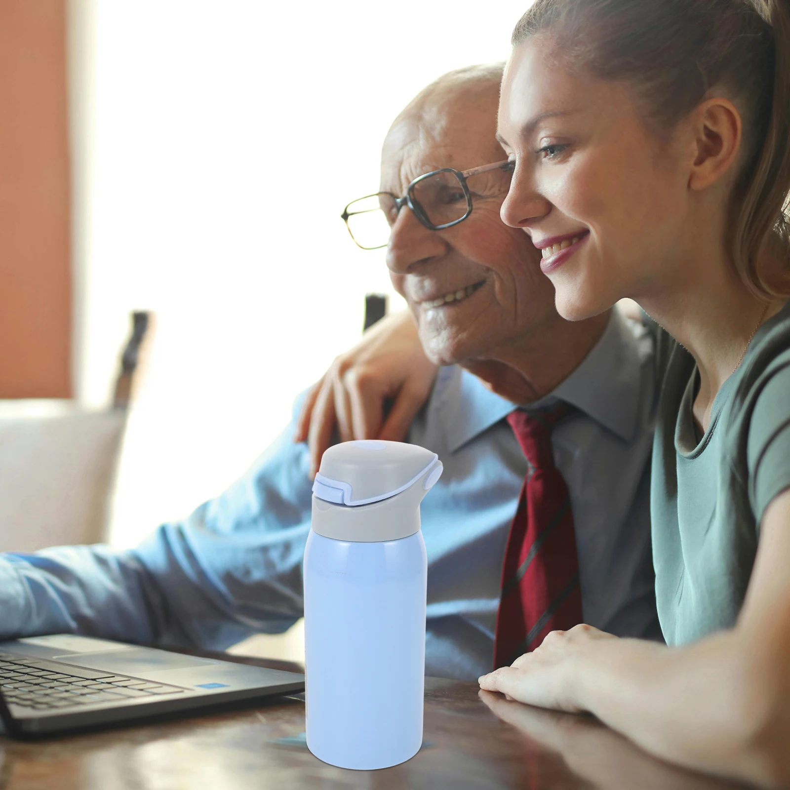 Anti-Choking Cup Elderly Disabled Reusable Spill-Proof Mug Safe Feeding Drinking Soup Water Cups for Pregnant
Anti-Choking Cup Elderly Disabled Reusable Spill-Proof Mug Safe Feeding Drinking Soup Water Cups for Pregnant