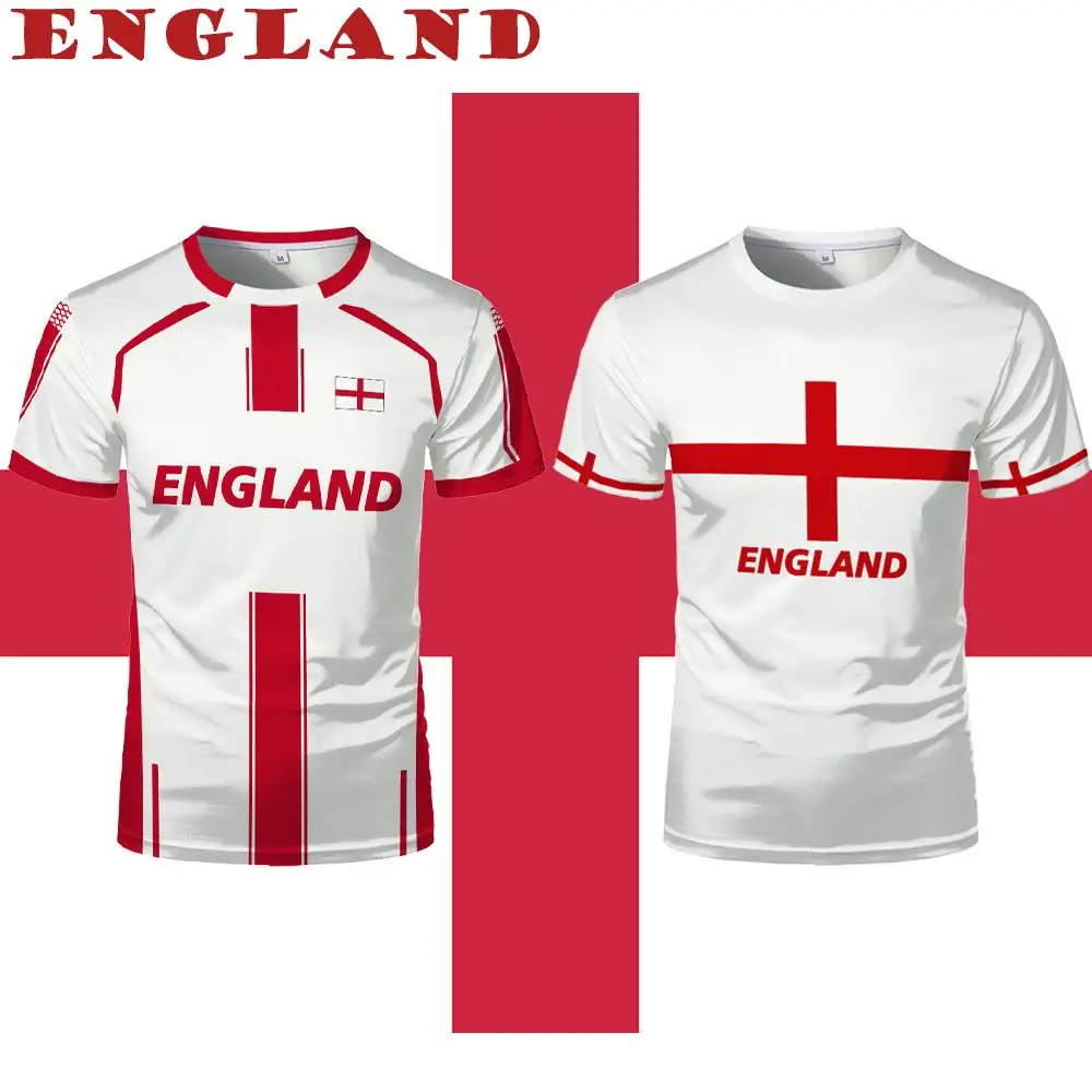 2026 New England Flag Print T-shirt Summer Outdoor Sports Breathable Quick-Drying Jersey Men Women Football Training Jerseys
2026 New England Flag Print T-shirt Summer Outdoor Sports Breathable Quick-Drying Jersey Men Women Football Training Jerseys