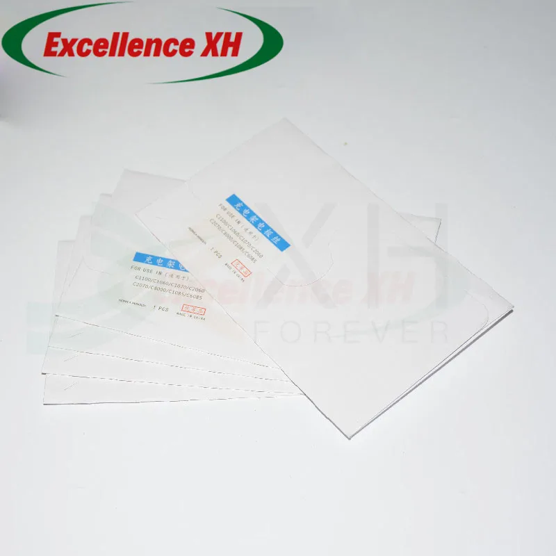 5 шт. заряжающий коронный провод A1RFR70100 для Konica Minolta Bizhub PRESS C1060 C1070 C1060L C1070P AccurioPress C2060 C2070 C3070 C3080
5 шт. заряжающий коронный провод A1RFR70100 для Konica Minolta Bizhub PRESS C1060 C1070 C1060L C1070P AccurioPress C2060 C2070 C3070 C3080