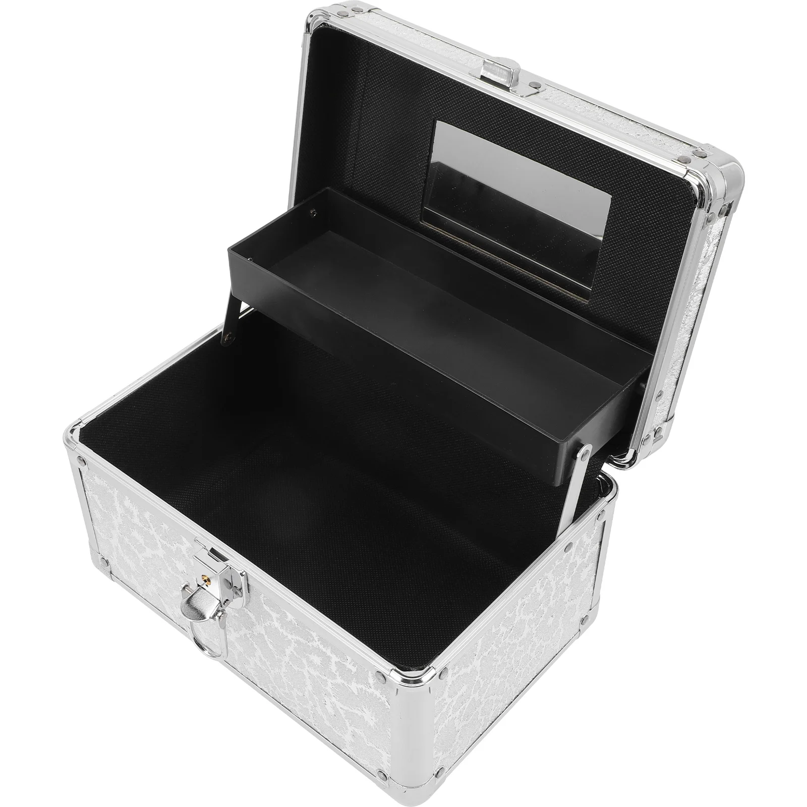 Medical Kit Travel First Aid Kids Portable Boxes Hard Cases Tools Aluminum Alloy Child Durable Metal Container
Medical Kit Travel First Aid Kids Portable Boxes Hard Cases Tools Aluminum Alloy Child Durable Metal Container