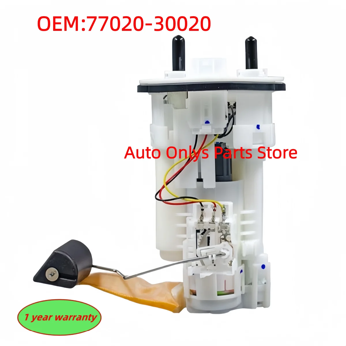 1 шт. 77020-30020 новый модуль топливного насоса в сборе для Toyota Crown Aristo 7702030020 77024-30020 автомобильные аксессуары
1 шт. 77020-30020 новый модуль топливного насоса в сборе для Toyota Crown Aristo 7702030020 77024-30020 автомобильные аксессуары