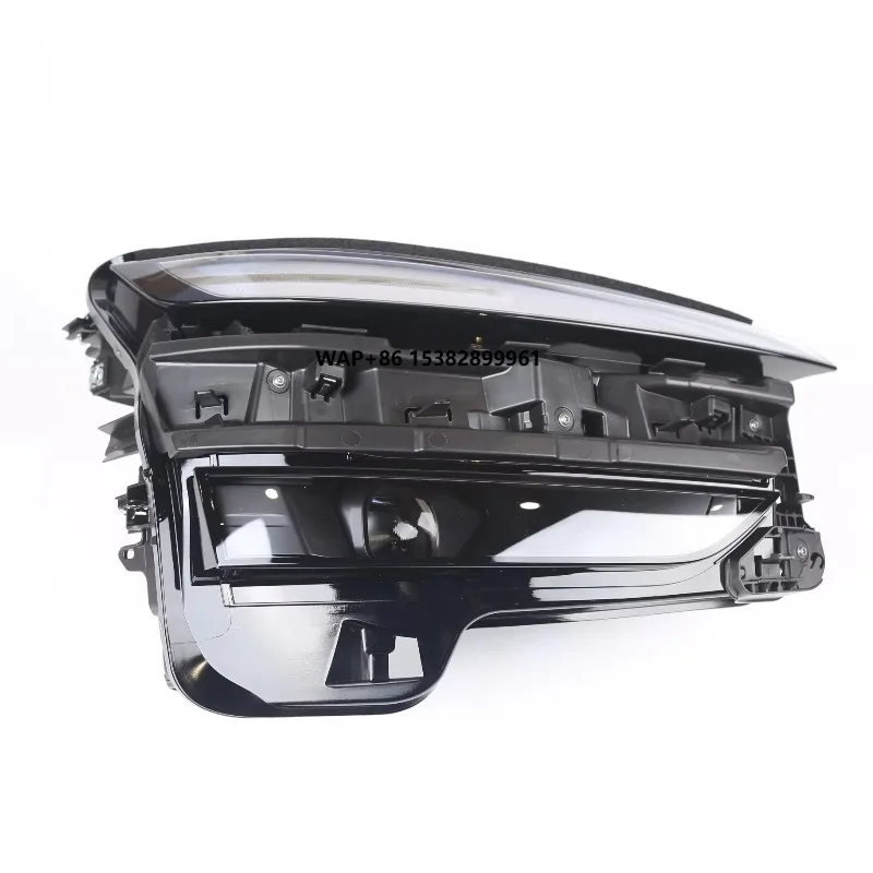 LinTech Factory Direct Sales Right Headlamp 1918351-00-D for Model Y EV Parts Accessories
LinTech Factory Direct Sales Right Headlamp 1918351-00-D for Model Y EV Parts Accessories