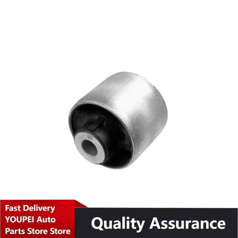 Control Arm/Trailing Arm Bushing for BMW 5 Series, 6 Series, F10, F11, F12, F13, Part Number: 31126775979
Control Arm/Trailing Arm Bushing for BMW 5 Series, 6 Series, F10, F11, F12, F13, Part Number: 31126775979