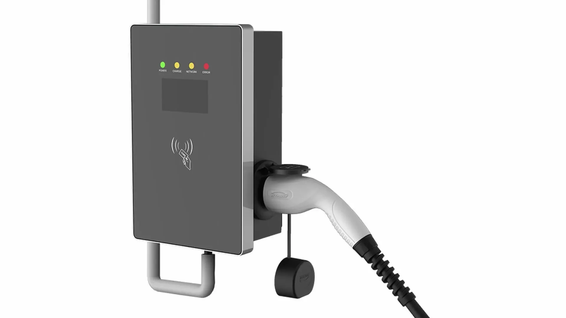 22KW 3 Phase 32A OCPP AC EV Chargers CE IP54 Type2 Wallbox EV Charging Station
22KW 3 Phase 32A OCPP AC EV Chargers CE IP54 Type2 Wallbox EV Charging Station