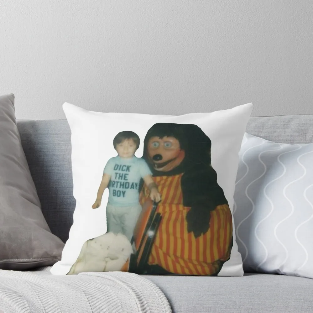 dick the birthday boy Throw Pillow autumn decoration christmas ornaments 2024 Cushion Cover christmas cushions covers
dick the birthday boy Throw Pillow autumn decoration christmas ornaments 2024 Cushion Cover christmas cushions covers