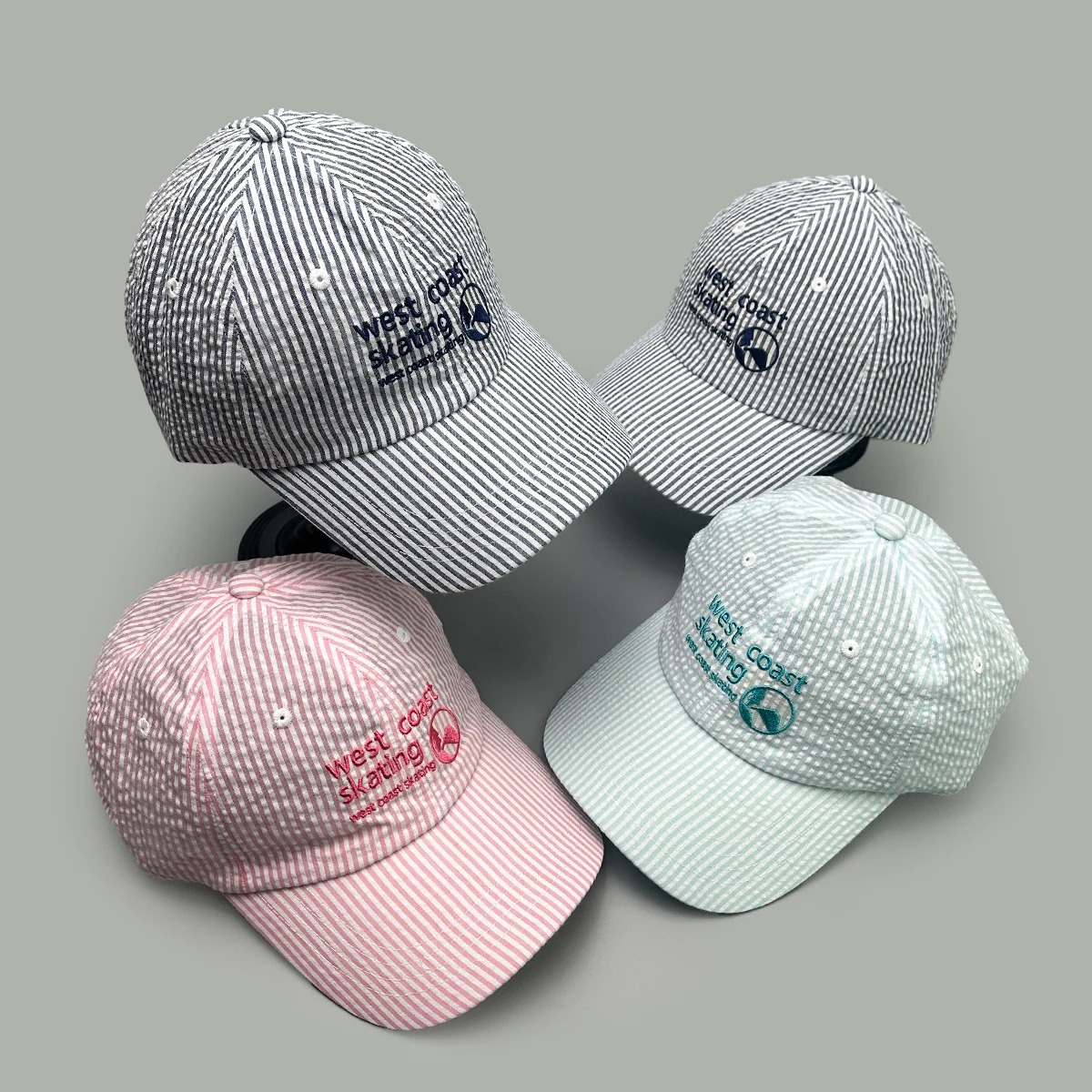 Niche Stripes Embroidered Letters Baseball Hats New Men Women Korean Sunshade Casual Versatile Outdoor Fashion ins Peaked Caps
Niche Stripes Embroidered Letters Baseball Hats New Men Women Korean Sunshade Casual Versatile Outdoor Fashion ins Peaked Caps