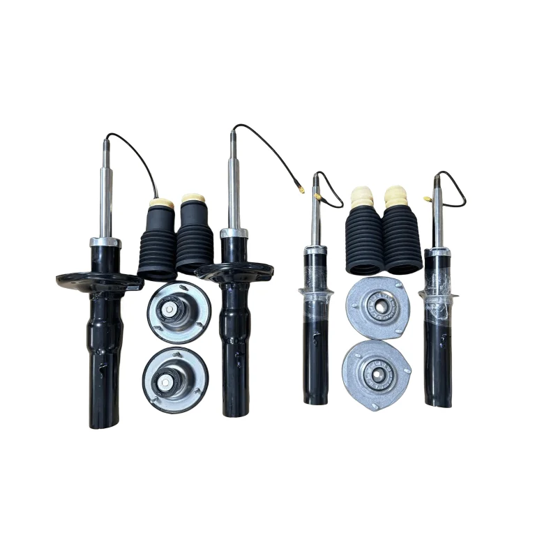 New Rear Suspension Shock Absorber For Porsche 981 986 987 CAYMAN OEM98133304512 98133304510 98133304515
New Rear Suspension Shock Absorber For Porsche 981 986 987 CAYMAN OEM98133304512 98133304510 98133304515