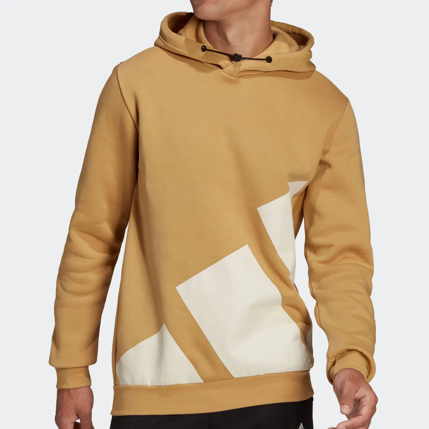 Оригинальная повседневная мужская модная толстовка с капюшоном Adidas HI1181
Оригинальная повседневная мужская модная толстовка с капюшоном Adidas HI1181