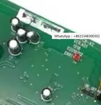 Плата управления лифтом MCTC-PCB-A VER:A, плата тормозной системы, совершенно новая и оригинальная.
Плата управления лифтом MCTC-PCB-A VER:A, плата тормозной системы, совершенно новая и оригинальная.