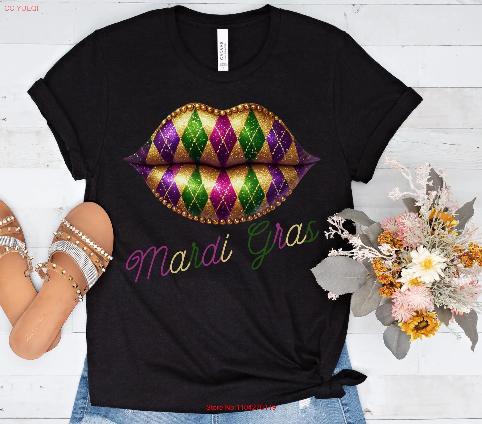 Mardi Gras shirt party T festive New Orleans style carnival clothing 2025 parade outfit Lips long or short sleeves 
Mardi Gras shirt party T festive New Orleans style carnival clothing 2025 parade outfit Lips long or short sleeves