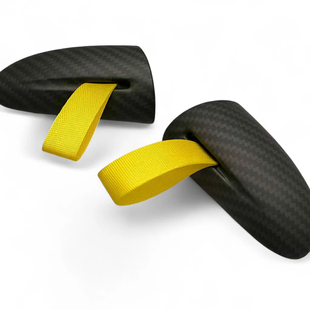 Matt Carbon Fiber GT3RS Style Interior Handle Replacement For Porsche 997 987 Cayman Boxster
Matt Carbon Fiber GT3RS Style Interior Handle Replacement For Porsche 997 987 Cayman Boxster