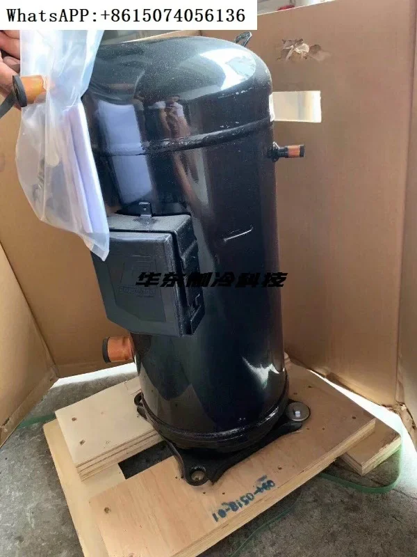 Zw150ks/Zw258HSP/Zw286HSP-TFP-522/420 Компрессор теплового насоса 15p зернистого колеса является оригинальным и совершенно новым.
Zw150ks/Zw258HSP/Zw286HSP-TFP-522/420 Компрессор теплового насоса 15p зернистого колеса является оригинальным и совершенно новым.