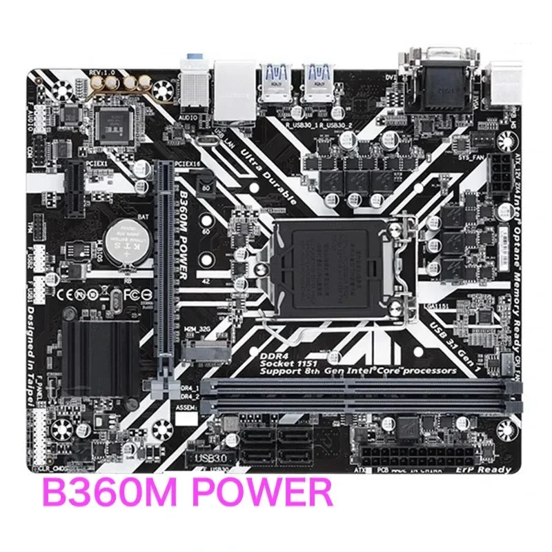 Подходит для настольной материнской платы Gigabyte B360M POWER, 32 ГБ, LGA 1151 DDR4, материнская плата Micro ATX, 100% протестировано, ОК, полностью работает
Подходит для настольной материнской платы Gigabyte B360M POWER, 32 ГБ, LGA 1151 DDR4, материнская плата Micro ATX, 100% протестировано, ОК, полностью работает