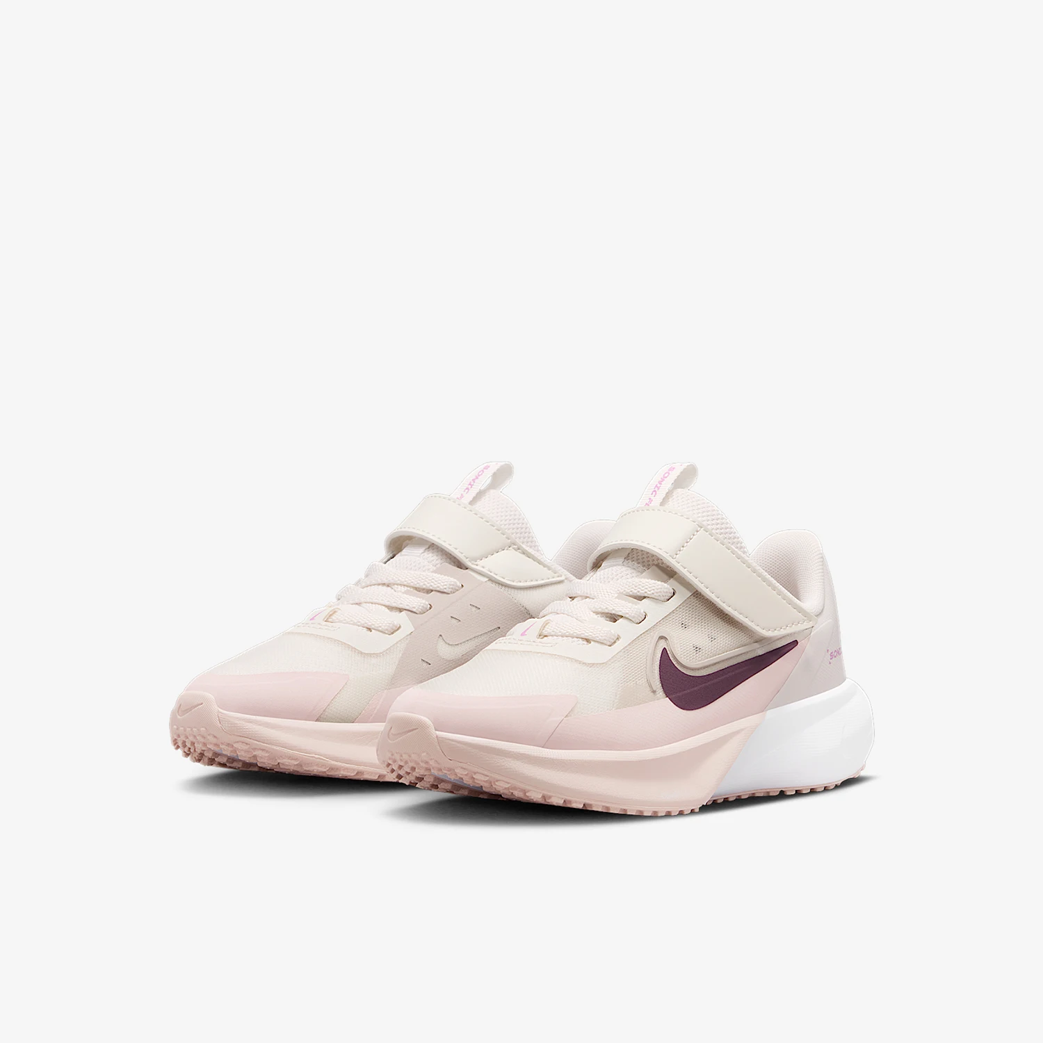 Nike Authentic Spring Style Kids Velcro Durable Low-Top Running Shoes FZ0016-006
Nike Authentic Spring Style Kids Velcro Durable Low-Top Running Shoes FZ0016-006