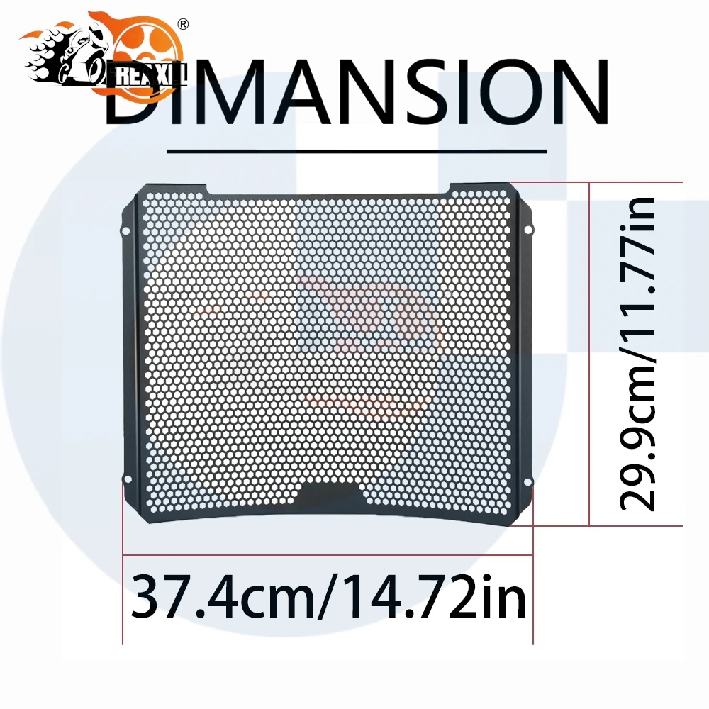 2017 2018 2019 2020 2021 2022 2023 2024 2025 Radiator Grille Guard Cover Protector For Suzuki GSX R1000R ABS GSXR GSX-R 1000 R
2017 2018 2019 2020 2021 2022 2023 2024 2025 Radiator Grille Guard Cover Protector For Suzuki GSX R1000R ABS GSXR GSX-R 1000 R