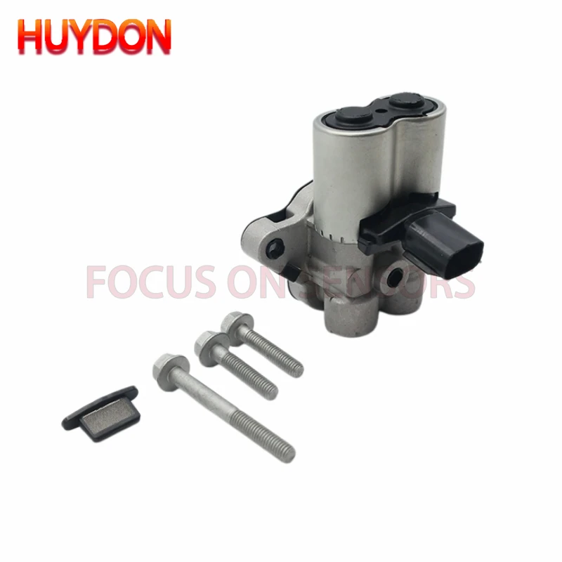 12633613 Engine Variable Timing Oil Control Valve For Chevrolet Impala Malibu 2014 2015 2.5L Car Spare Accessories
12633613 Engine Variable Timing Oil Control Valve For Chevrolet Impala Malibu 2014 2015 2.5L Car Spare Accessories
