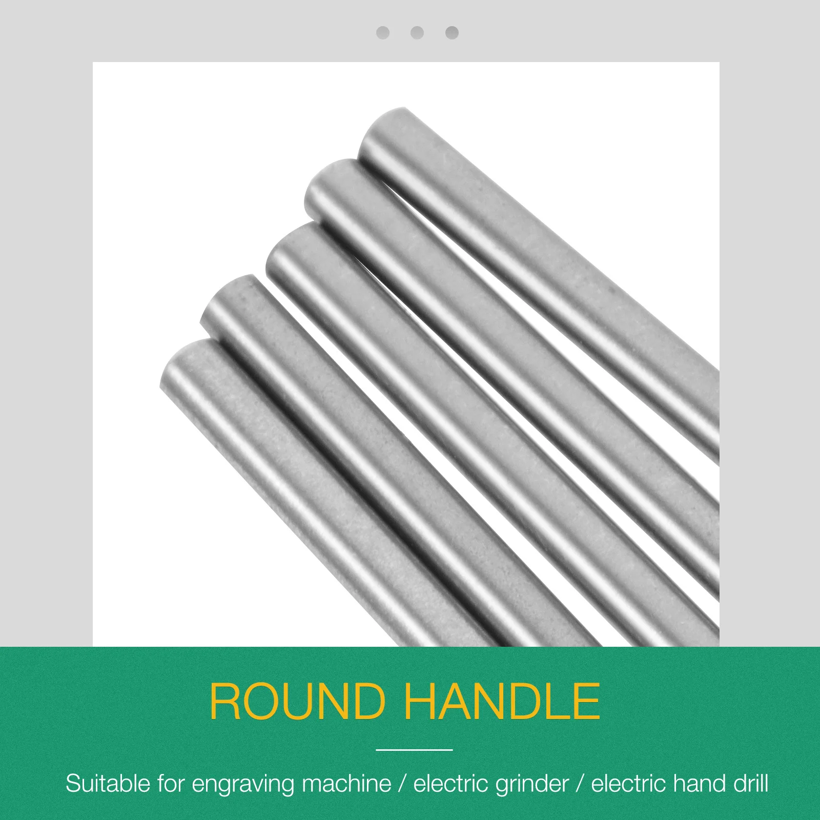 5Pcs Hss Engraving Drill Bits Wood Carving Tools Universal Fitment for Rotary Tool Woodworking Engraving Drill Bits
5Pcs Hss Engraving Drill Bits Wood Carving Tools Universal Fitment for Rotary Tool Woodworking Engraving Drill Bits