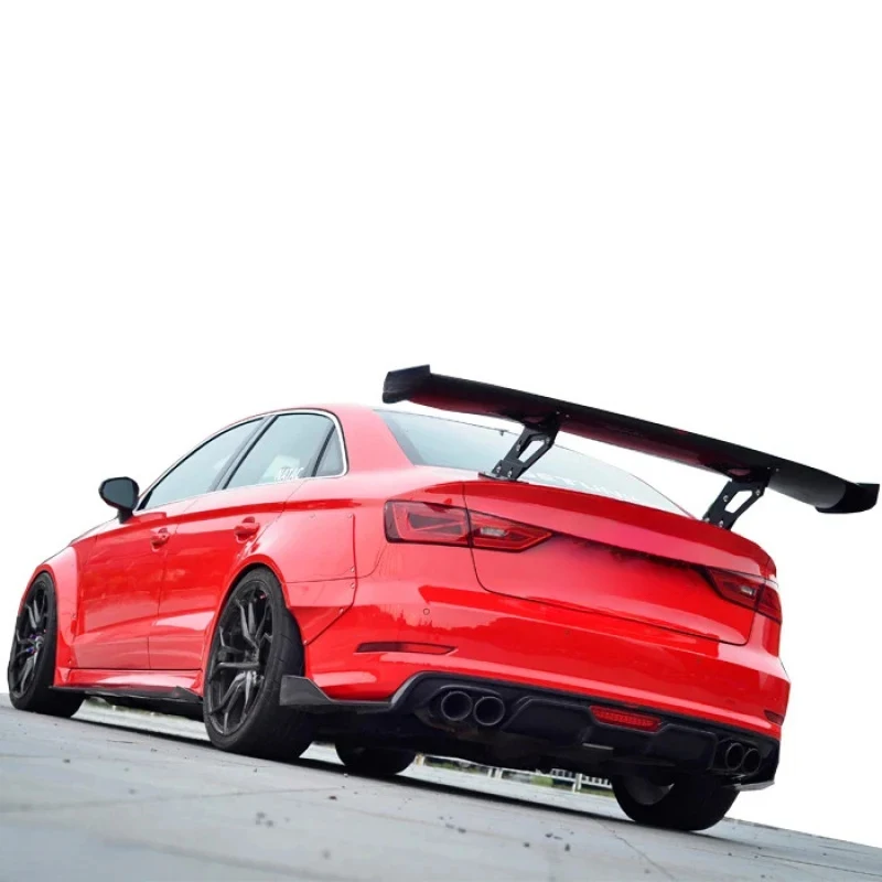 Factory Hot Sale High Quality CMST Style Body Kit Front Lip Rear Diffuser Side Skirts Arch S -
Factory Hot Sale High Quality CMST Style Body Kit Front Lip Rear Diffuser Side Skirts Arch S -