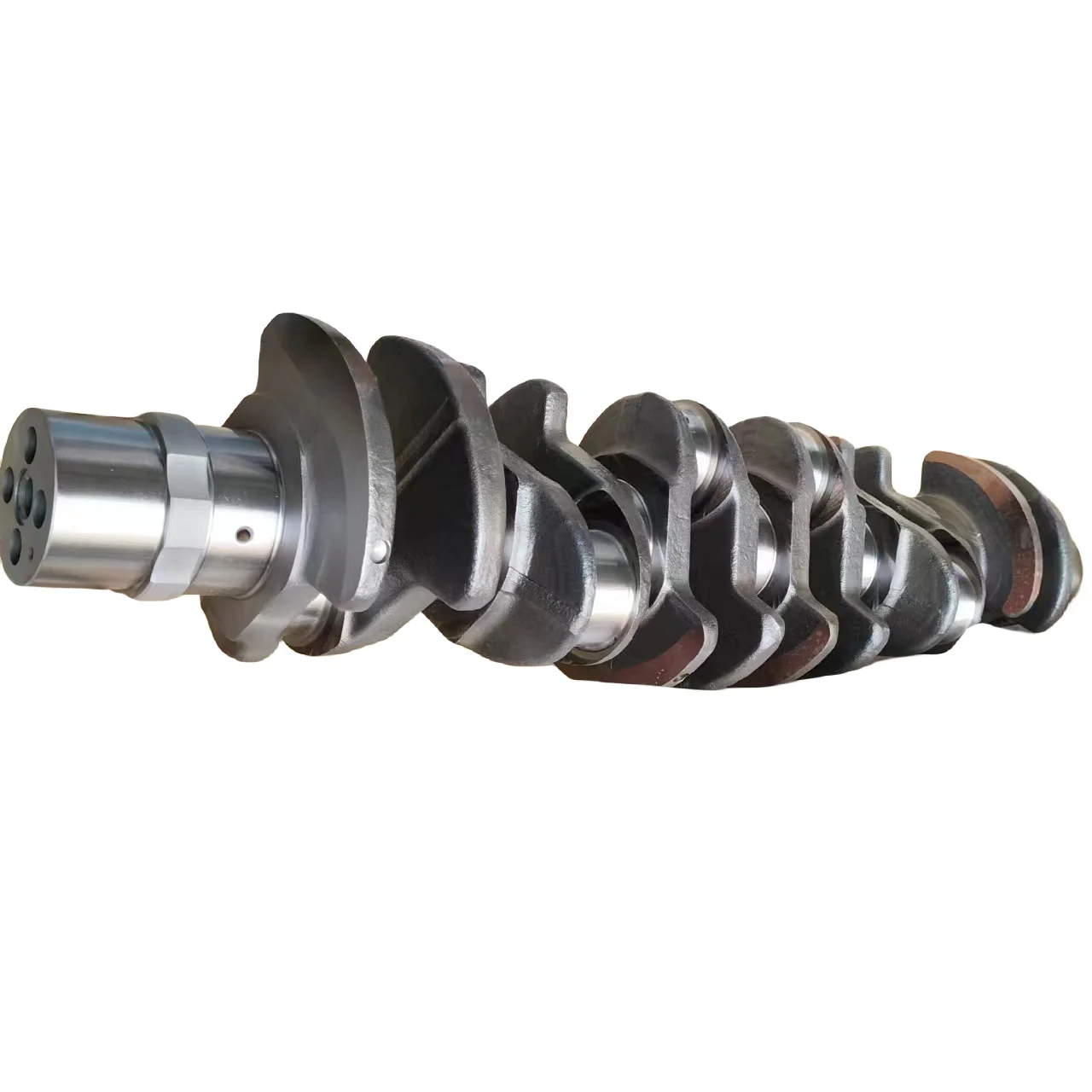 Excavator High Quality Engine Parts For D1146 D2366 DE12 Engine Crankshaft .
Excavator High Quality Engine Parts For D1146 D2366 DE12 Engine Crankshaft .
