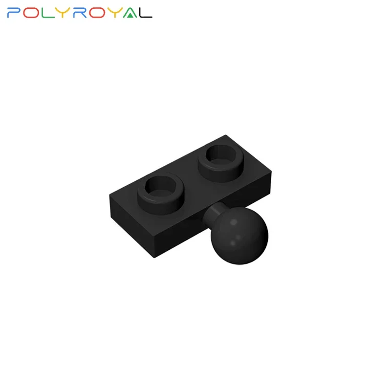 Building Blocks Technicalal Parts 2x1 single-sided cricket head with ball Compatible With brands toys for children 14417
Building Blocks Technicalal Parts 2x1 single-sided cricket head with ball Compatible With brands toys for children 14417