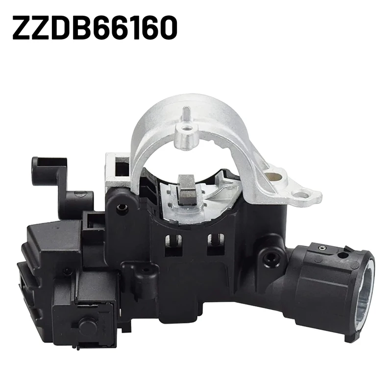 Замок рулевой колонки ZZDB66160, переключатель замка зажигания для Ford Escape Mazda, 1 шт.
Замок рулевой колонки ZZDB66160, переключатель замка зажигания для Ford Escape Mazda, 1 шт.