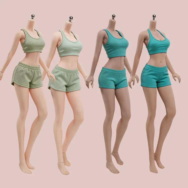 TBLeague PLLB2022-S50 S51 1/6 Female Tall Anime Seamless Body 12'' Narrow Shoulder Long Leg Large Bust Action Figure Body Model
TBLeague PLLB2022-S50 S51 1/6 Female Tall Anime Seamless Body 12'' Narrow Shoulder Long Leg Large Bust Action Figure Body Model
