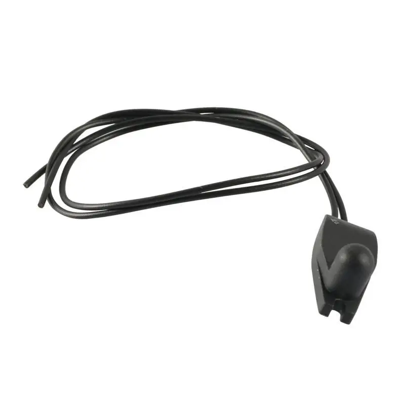 Outside Temperature Sensor / External Air Temperature Sensor for Peugeot & Citroen 6445F9 / 6445.F9 OE Quality 00006445F9
Outside Temperature Sensor / External Air Temperature Sensor for Peugeot & Citroen 6445F9 / 6445.F9 OE Quality 00006445F9