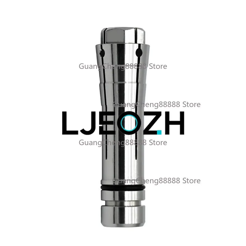 For Dake DGZ-60M/40C Chuck Cologne High Speed Electric Spindle Haozhi 60E Collet
For Dake DGZ-60M/40C Chuck Cologne High Speed Electric Spindle Haozhi 60E Collet