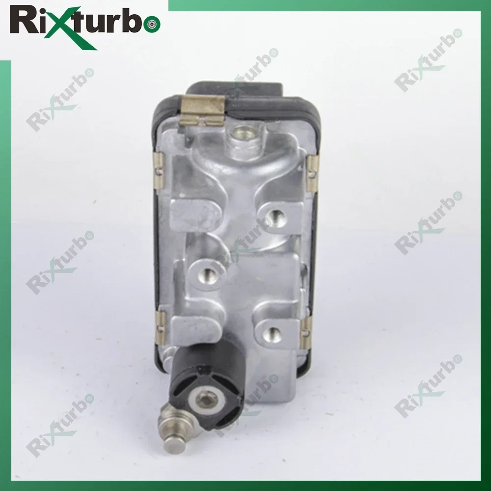 Turbo Boost Electronic Actuator For Dodge Nitro 2.8 CRD 130 Kw 177 HP VM RA428KKKA G-64 730314 6NW009228 796910-5002S Turbo 2007
Turbo Boost Electronic Actuator For Dodge Nitro 2.8 CRD 130 Kw 177 HP VM RA428KKKA G-64 730314 6NW009228 796910-5002S Turbo 2007