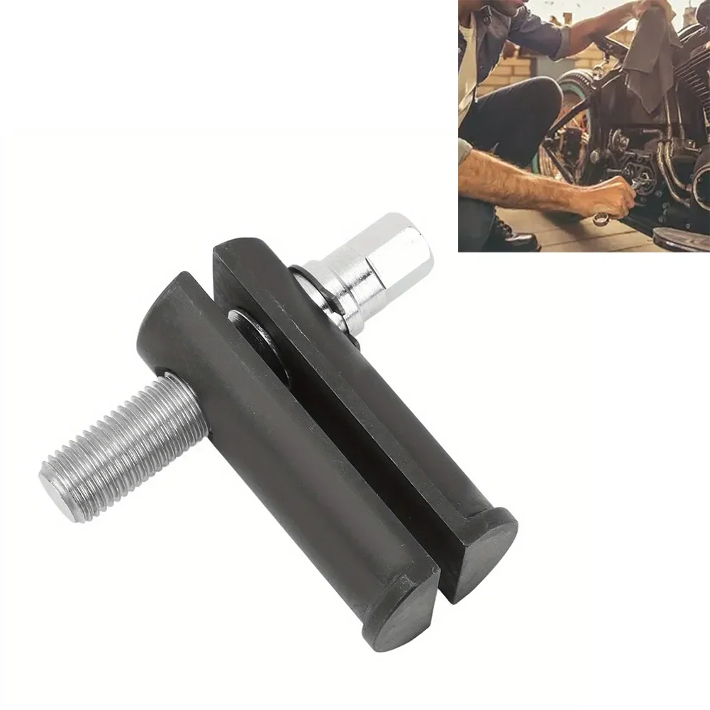 Автомобильный сверхмощный высокопрочный инструмент для снятия подшипника рулевой шеи, инструменты для разборки, аксессуары для авторемонта
Автомобильный сверхмощный высокопрочный инструмент для снятия подшипника рулевой шеи, инструменты для разборки, аксессуары для авторемонта