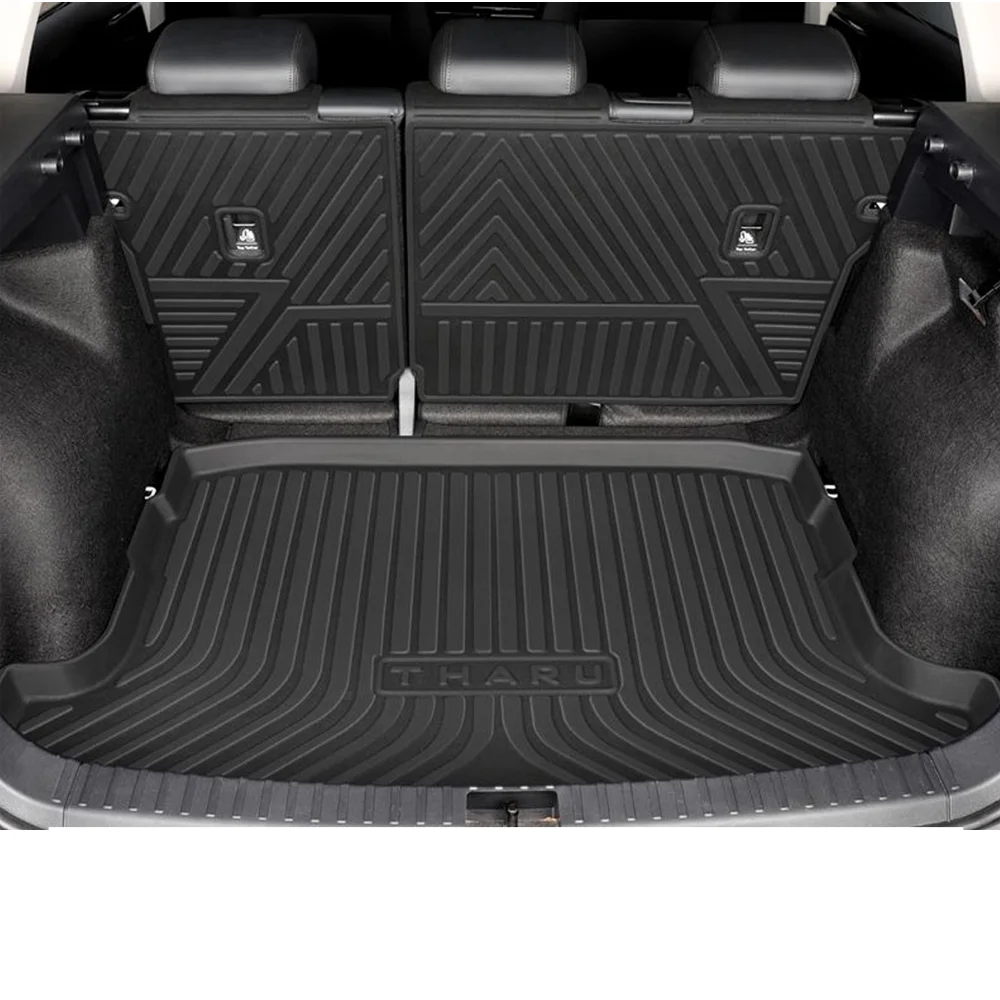 Car Floor Mat for Volkswagen VW Tacqua C11 2019~2025 TPE Foot Interior Liner Waterproof Trunk Pad Carpet Custom
Car Floor Mat for Volkswagen VW Tacqua C11 2019~2025 TPE Foot Interior Liner Waterproof Trunk Pad Carpet Custom