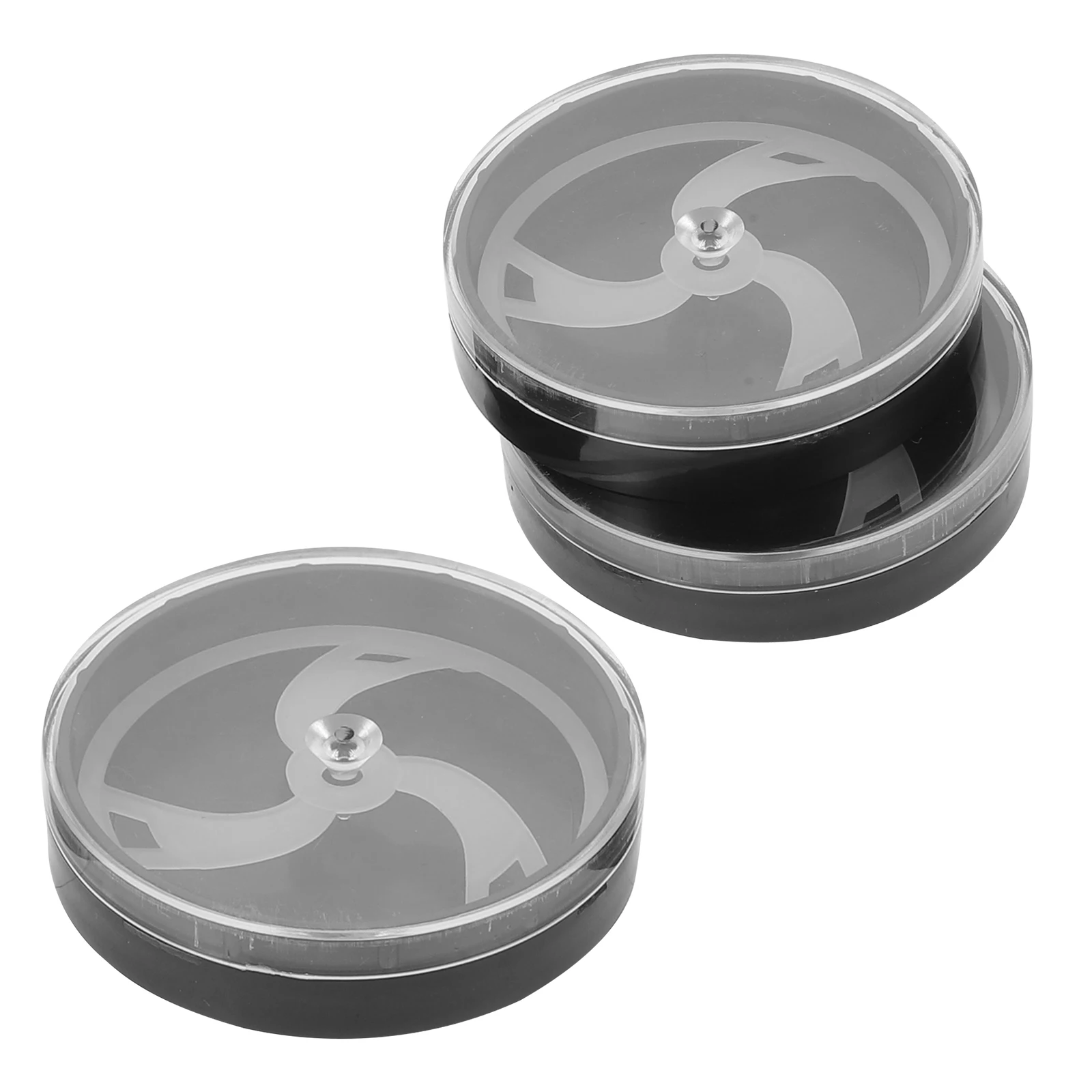 3Pcs Watch Container Transparent Dustproof Shockproof Organizer Portable Travel Case for Watches Accessories Watch Travel Case
3Pcs Watch Container Transparent Dustproof Shockproof Organizer Portable Travel Case for Watches Accessories Watch Travel Case