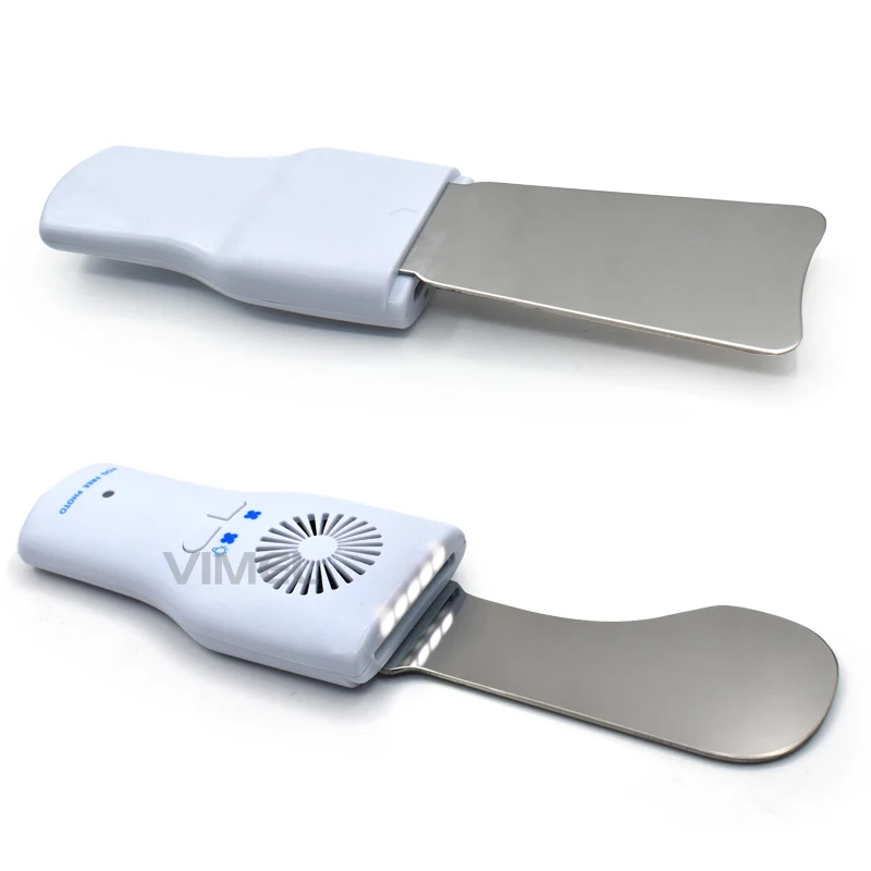 Orthodontic LED Fog Free Photo with 4pc Mirrors Medical dental Anti-Fog High Definition Imaging Dental Mirror Stainless Steel
Orthodontic LED Fog Free Photo with 4pc Mirrors Medical dental Anti-Fog High Definition Imaging Dental Mirror Stainless Steel