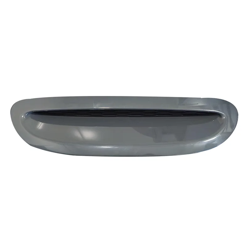Hood Scoop Air Inlet Trim Plate 51137328312 For Car Front For Mini Cooper F54 F55 F56 F57 2014-2023 Bonnets Vent Scoop
Hood Scoop Air Inlet Trim Plate 51137328312 For Car Front For Mini Cooper F54 F55 F56 F57 2014-2023 Bonnets Vent Scoop