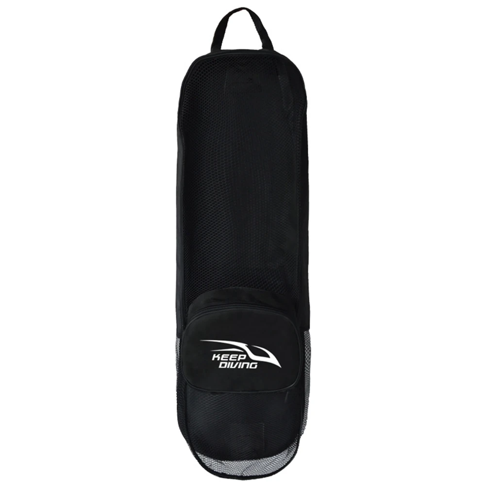 Mesh Pouch Breathable Storage Sack Outdoor Diving Snorkeling Fins Footwear Diving Bag Scuba Gear
Mesh Pouch Breathable Storage Sack Outdoor Diving Snorkeling Fins Footwear Diving Bag Scuba Gear