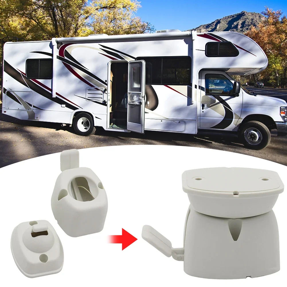 Универсальные защелки для багажной двери RV, нейлоновые защелки для двери, защелка, держатель для фургона, домов на колесах, аксессуары для дома на колесах
Универсальные защелки для багажной двери RV, нейлоновые защелки для двери, защелка, держатель для фургона, домов на колесах, аксессуары для дома на колесах